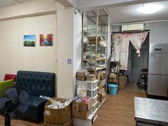 -漫生活烘焙·无糖蛋糕·动物奶油