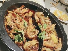 -巴蜀王婆大虾(首经贸店)