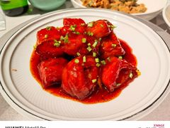 -梅飞酒家(桑园路店)
