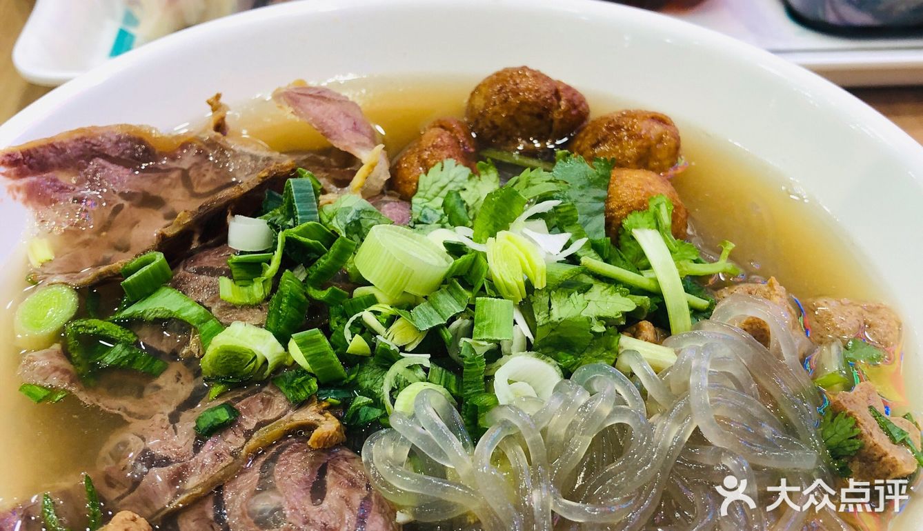 清真食堂[调皮]盛源祥