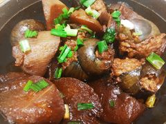 -金小悦饭堂(中禾店)