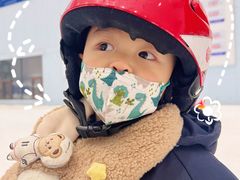 -哈尔滨热雪奇迹