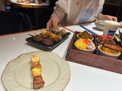 -火山屋台(新街口店)