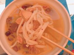 饵丝-文山荷鲜居(翠湖店)