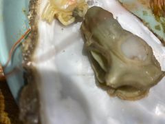 -蚝英雄鲜蚝自助专门店(长楹天街直营店)