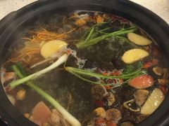 -澳盟清汤鲜黄牛肉(公济桥路店)