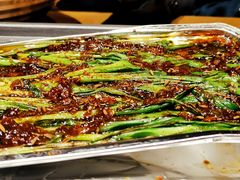 -熙成烧烤(白塔岭店)