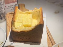 -绿茶餐厅(青岛城阳万象汇店)