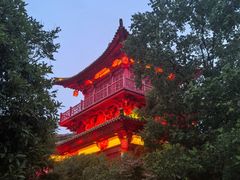 -茅山东方盐湖城景区