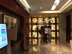 -奥山雅阁酒店·中餐厅