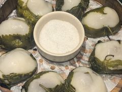 -蘸小院铁锅炖·蘸酱菜·东北菜(怀远门店)