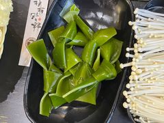 -林记潮牛·牛肉火锅(上马墩店)
