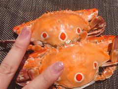 -威珀斯酒店·珀萃美食餐厅 | 海鲜刺身·现烤生蚝·特色烤肉