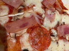 -JINNS锦时 steak&pizza(浸信会礼拜堂旧址店)