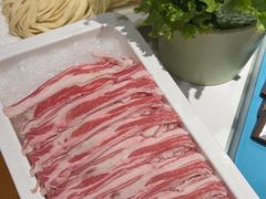 -曲氏老北京铜锅涮肉•火锅(不老街店)