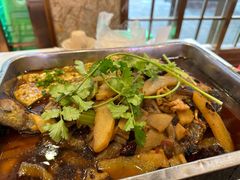 -沈姐万州烤鱼(沙坪坝七中店)