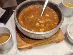 -径山十八道·风味民间菜(杭州总店)