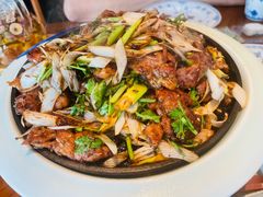 -玖五京菜(杭州城北万象城店)