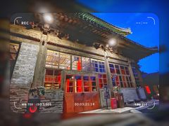 -嵩祝寺及智珠寺