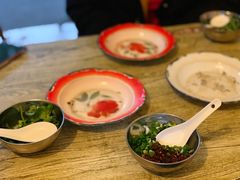 蘸碟-贵州沾水米线(学田湾店)