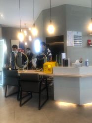 -MOVAN HAIR莫凡匠人发型屋