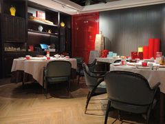 -千百味红餐厅·江西菜(绿地双子塔店)