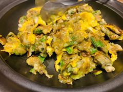 泉州海蛎煎-临家闽南菜(宝洲路店)