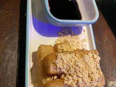 -江边城外烤鱼(方庄时代购物中心店)