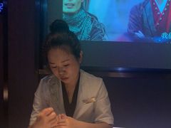 -陆琴脚艺·足浴·SPA(夫子庙店)