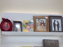 -海马体照相馆(上海宝山万达广场店)