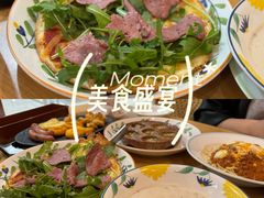 -萨莉亚意式餐厅(石鼓路店)
