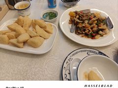 -东江海鲜大排档·潮汕菜·砂锅粥