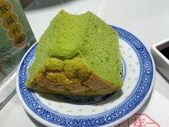 -芽笼芽笼新加坡餐厅(环球港店)