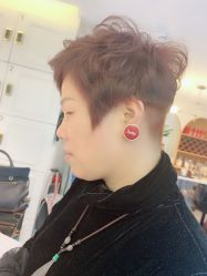 点击看大图 -新晨·SALON·形象造型