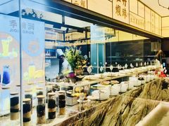 -章吴记喜瑞餐厅(东东城店)