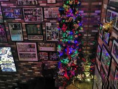 -Big Bamboo 大竹子体育主题餐厅(虹梅路店)