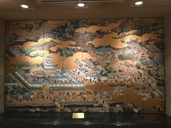 -京都全日空皇冠假日酒店