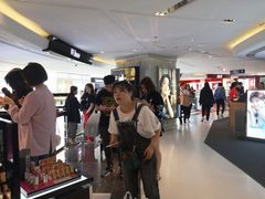 -DFS迪斐世(香港广东道店)