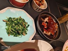 -童福兴·南京菜(老门东店)