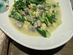 -隆喜元鱼汤包·海鲜(中联广场店)