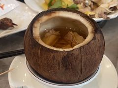 -金山记靓鸡专门店·中山菜