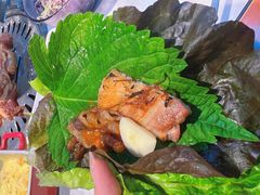 -六七八韩式烤肉·韩国料理(上杭路店)
