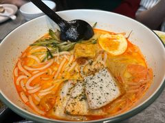 -章记星洲 · 新加坡餐厅(望京店)