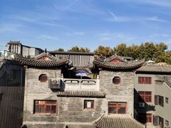 -西安城墙·碑林历史文化景区