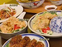 -马来MO简餐.南洋风味料理(美食街店)