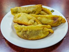 牛肉锅贴-清真马祥兴菜馆(云南北路店)