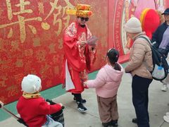 -北戴河集发农业梦想王国