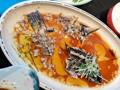 -川悦留香·海鲜餐厅(海棠68环球美食街店)