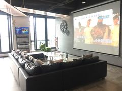 -CIAO·团建聚餐·生日派对轰趴馆(福田店)