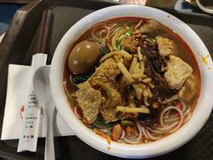 A套餐-水平有限螺蛳粉(宏达大厦店)